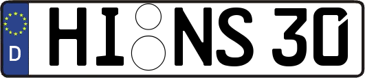 HI-NS30