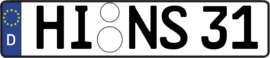 HI-NS31