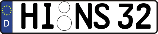 HI-NS32