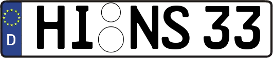 HI-NS33