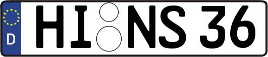 HI-NS36