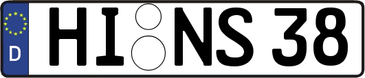 HI-NS38