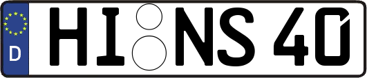 HI-NS40