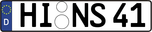 HI-NS41