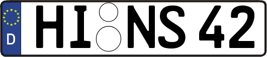 HI-NS42