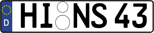 HI-NS43