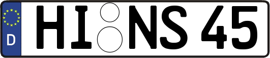 HI-NS45