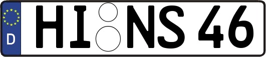 HI-NS46