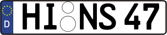 HI-NS47
