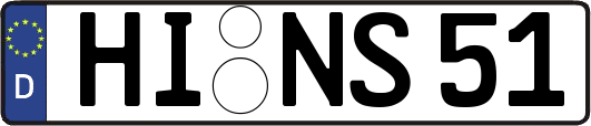 HI-NS51