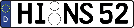 HI-NS52