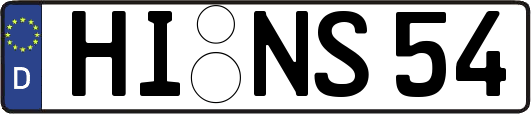 HI-NS54