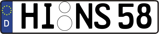 HI-NS58