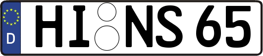 HI-NS65