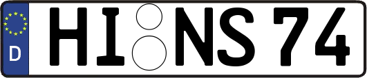 HI-NS74