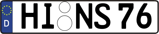 HI-NS76