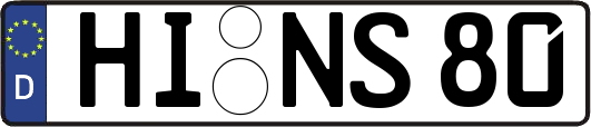 HI-NS80