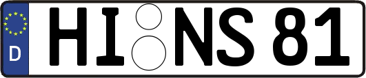 HI-NS81
