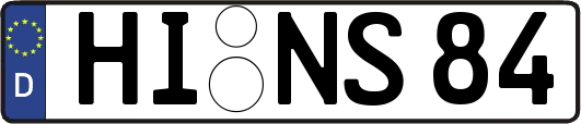 HI-NS84