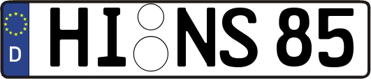 HI-NS85