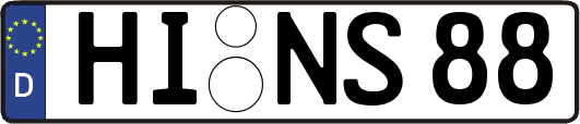 HI-NS88