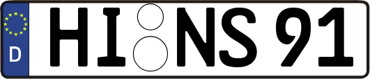 HI-NS91