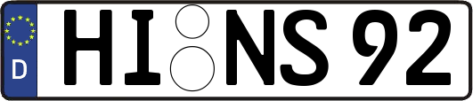 HI-NS92