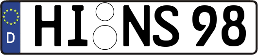 HI-NS98