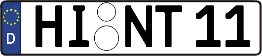 HI-NT11