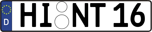 HI-NT16