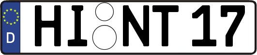HI-NT17