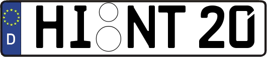 HI-NT20