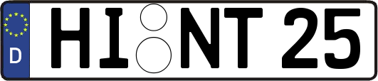 HI-NT25