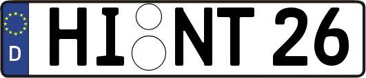 HI-NT26