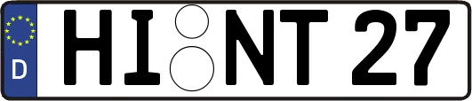 HI-NT27