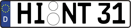 HI-NT31