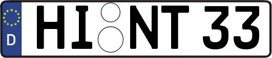 HI-NT33