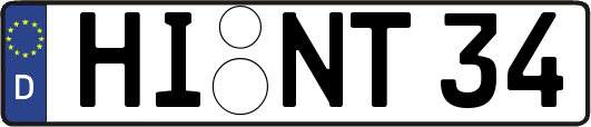 HI-NT34