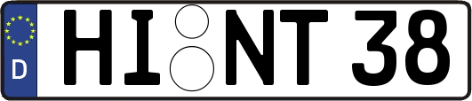 HI-NT38