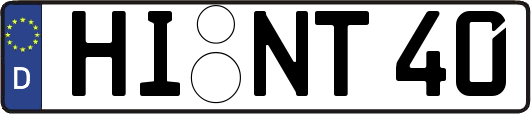 HI-NT40