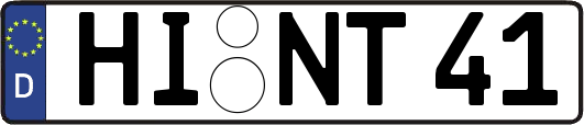 HI-NT41