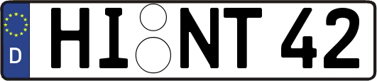 HI-NT42