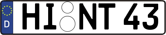 HI-NT43