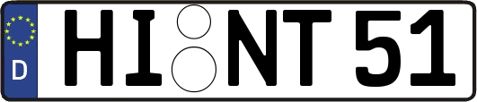 HI-NT51