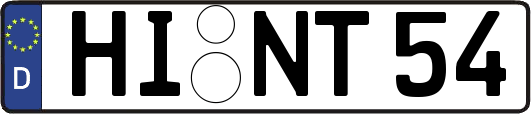 HI-NT54