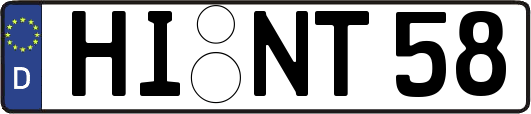 HI-NT58