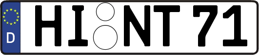 HI-NT71