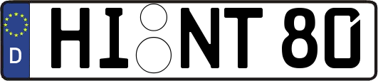 HI-NT80