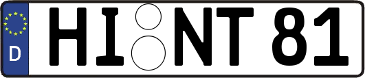 HI-NT81
