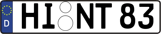 HI-NT83